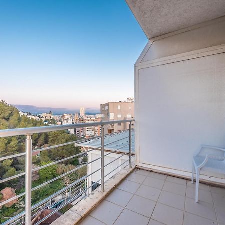 Blue Heaven -Full Sea View Brand New Apartment Durrës 외부 사진