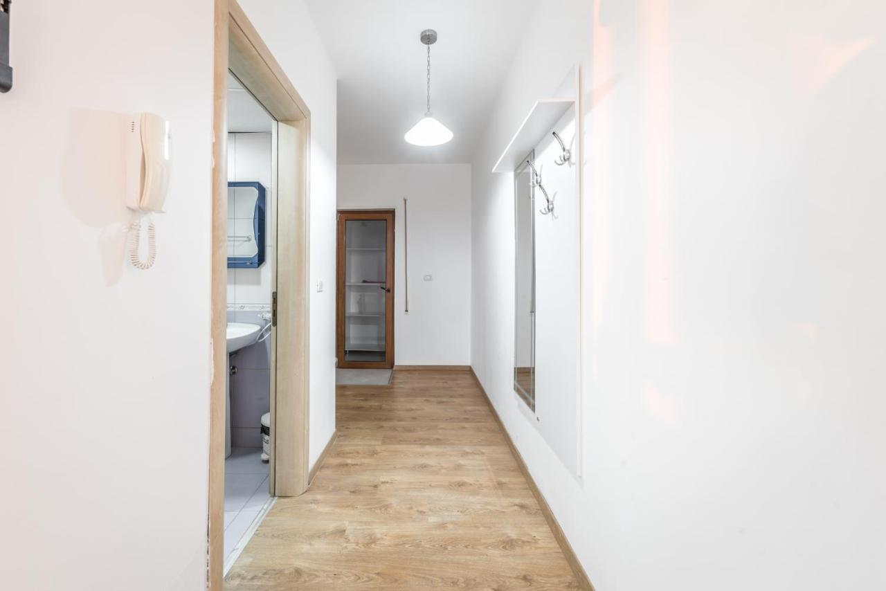 Blue Heaven -Full Sea View Brand New Apartment Durrës 외부 사진