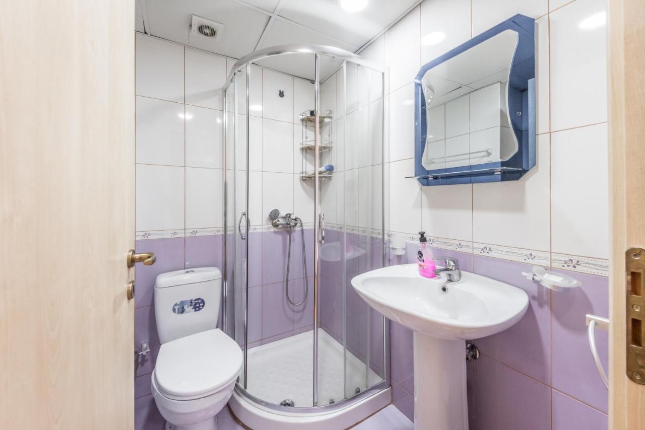 Blue Heaven -Full Sea View Brand New Apartment Durrës 외부 사진