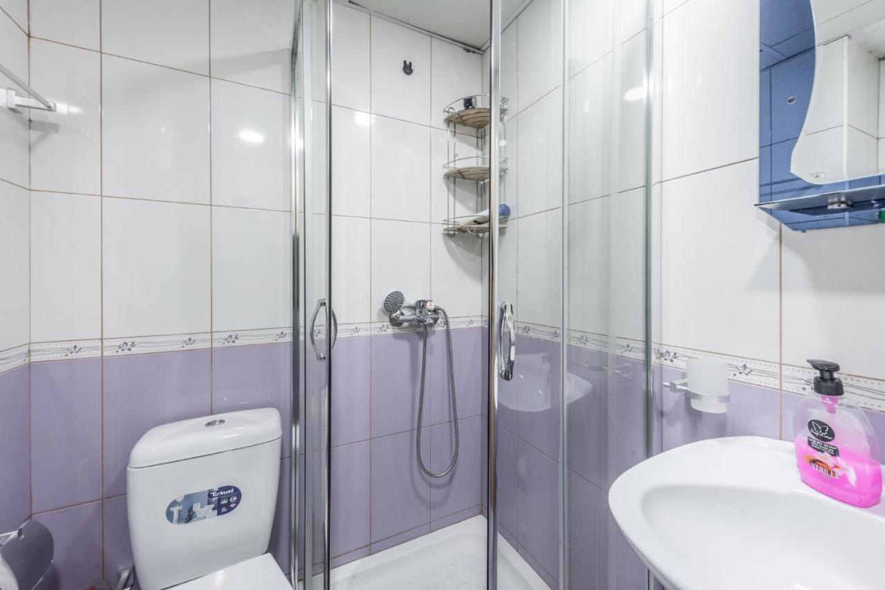 Blue Heaven -Full Sea View Brand New Apartment Durrës 외부 사진