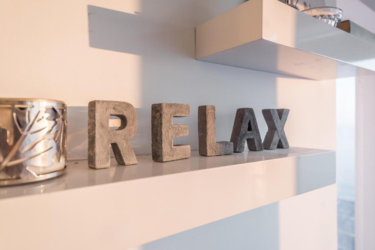 Blue Heaven -Full Sea View Brand New Apartment Durrës 외부 사진